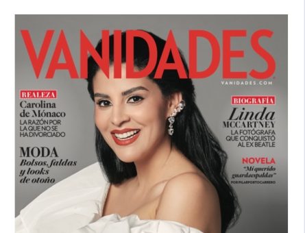 vanidades